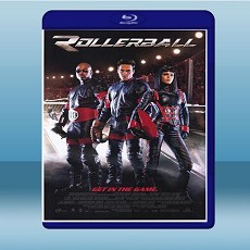 極速風暴 Rollerball (2001) 藍光25G