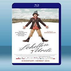 牧羊小英雄 Little Mountain Boy/Schellen-Ursli (2015) 藍光25G