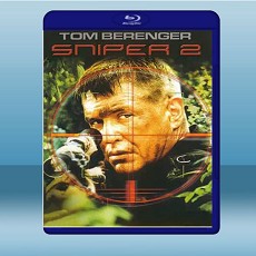 戰略陰謀 Sniper 2 (2002) 藍光25G