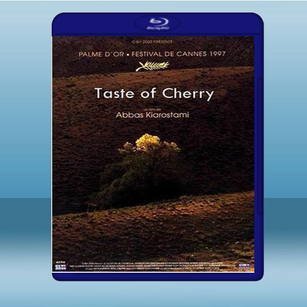 櫻桃的滋味 Taste of Cherry (1997) 藍光25G:圖片 2