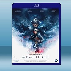 黑暗戰域 The Blackout (2019) 藍光25G