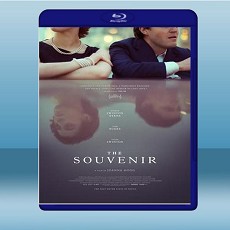我們的相愛時光 The Souvenir (2019) 藍光25G
