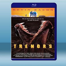 從地心竄出 Tremors (1990) 藍光25G
