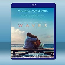 浪潮 Waves (2019) 藍光25G