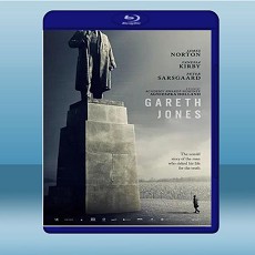 普立茲記者 Mr. Jones (2019) 藍光25G