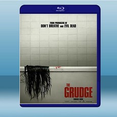 咒怨 The Grudge (2020) 藍光25G