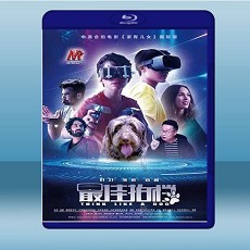 家有兒女之最佳拍檔 Think Like a Dog (2020) 藍光25G