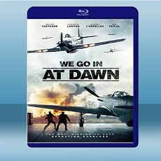 我們在黎明進入 We go in at Dawn (2020) 藍光25G