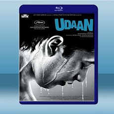 飛行 Udaan  (2010) 藍光25G