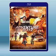 冒險男孩 Adventure Boyz (2019) 藍光25G