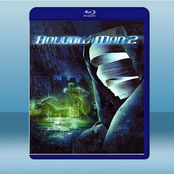 透明人2 Hollow Man II (2006) 藍光25G:圖片 2