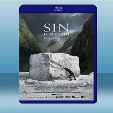 罪：米開朗基羅 Il peccato (2019) 藍光25G