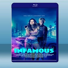 惡名 Infamous (2020) 藍光25G