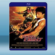 天生拳霸 Kerd ma lui (2004) 藍光25G