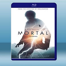超能追緝 Mortal (2020) 藍光25G