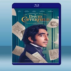 狄更斯之塊肉餘生記 The Personal History of David Copperfield (2019) 藍光25G