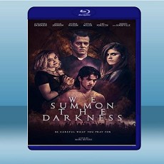 我們召喚黑暗 We Summon the Darkness (2019) 藍光25G