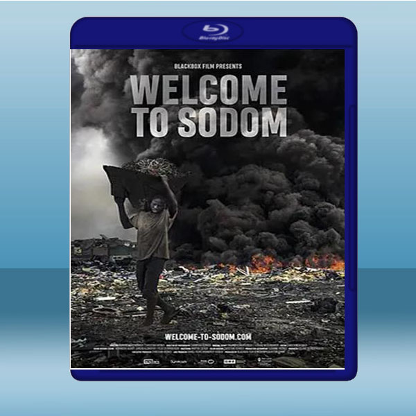 歡迎來到索多瑪 Welcome to Sodom (2018) 藍光25G:圖片 2