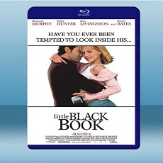 劈腿排行榜 Little Black Book (2004) 藍光25G
