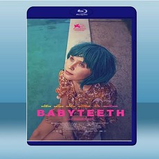 謝謝你愛過我 Babyteeth (2019) 藍光25G