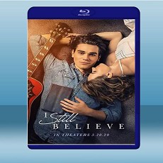 依然相信 I Still Believe (2020) 藍光25G