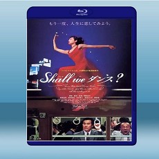 談談情跳跳舞  (1996) 藍光25G