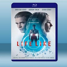 機器生活 Life Like (2019) 藍光25G