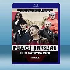 危城謎殺/普拉吉佈雷勞 Plagi Breslau (2018) 藍光25G