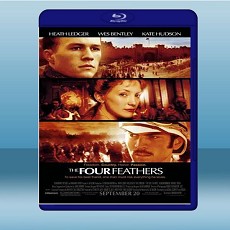 關鍵時刻 The Four Feathers (2002) 藍光25G