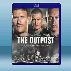 72小時前哨救援 The Outpost (2020) 藍光25G