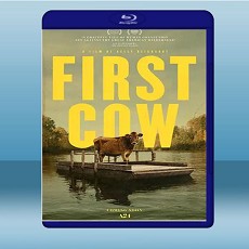 初生之犢 First Cow (2019) 藍光25G