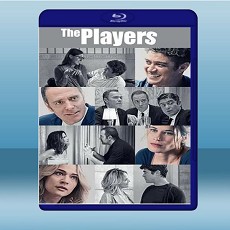 愛情玩家 The Players/Gli infedeli (2020) 藍光25G