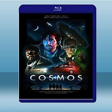 宏觀世界 Cosmos (2019) 藍光25G