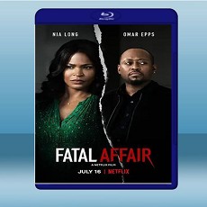 絕命邂逅/致命偷情 Fatal Affair (2020) 藍光25G