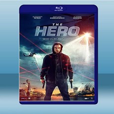失控特工/英雄 Герой  (2019) 藍光25G