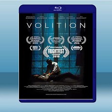 殺戮天眼 Volition (2019) 藍光25G