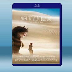 野獸冒險樂園 Where the Wild Things Are (2009) 藍光25G