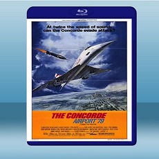 國際機場4/國際機場1979 The Concorde ... Airport '79 (1979) 藍光25G
