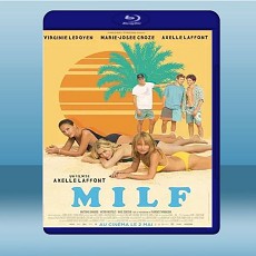 半老徐娘 MILF (2018) 藍光25G