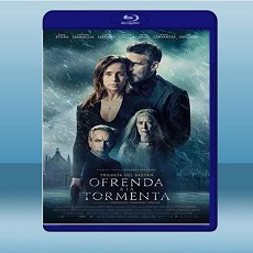 祭物風暴 Ofrenda a la tormenta (2020) 藍光25G