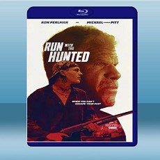 追獵 Run with the Hunted (2019) 藍光25G