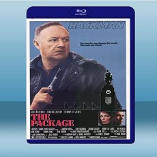剌殺總書記 The Package (1989) 藍光25G