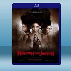 人皮咒/地獄女子 Perempuan Tanah Jahanam  (2019) 藍光25G