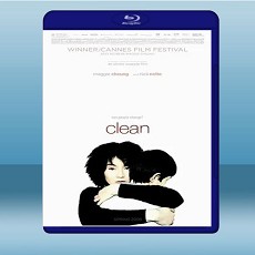 錯的多美麗 Clean (張曼玉) (2004) 藍光25G