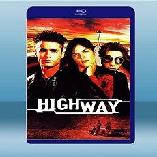 亡命天涯路 HIGHWAY (2002) 藍光25G