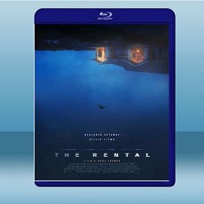 致命窺弒 The Rental (2020) 藍光25G