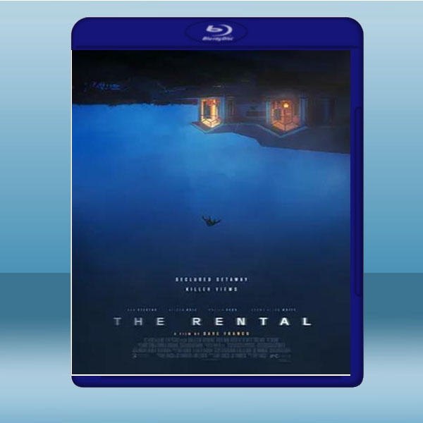 致命窺弒 The Rental (2020) 藍光25G:圖片 2