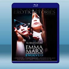 艾瑪‧馬克思的服從：進化 The Submission of Emma Marx: Evolved (2017) 藍光25G