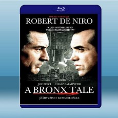四海情深 A Bronx Tale (1993) 藍光25G