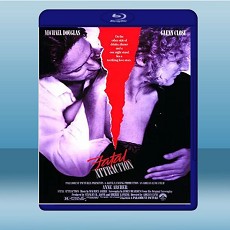致命的吸引力 Fatal Attraction (1987) 藍光25G